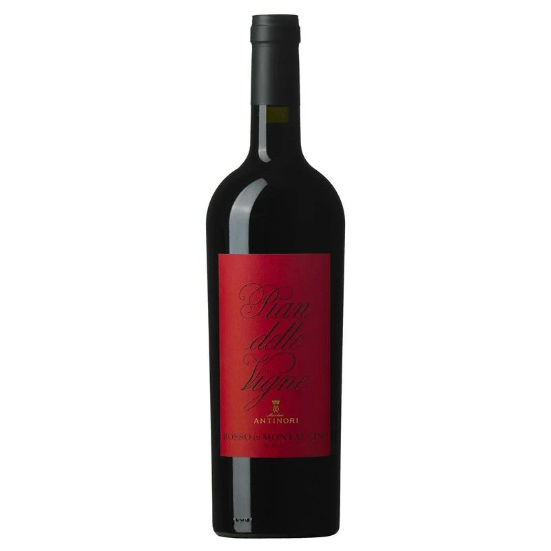 MarchesiAntinoriPiandelleVigneRossodiMontalcinoDOC2022
