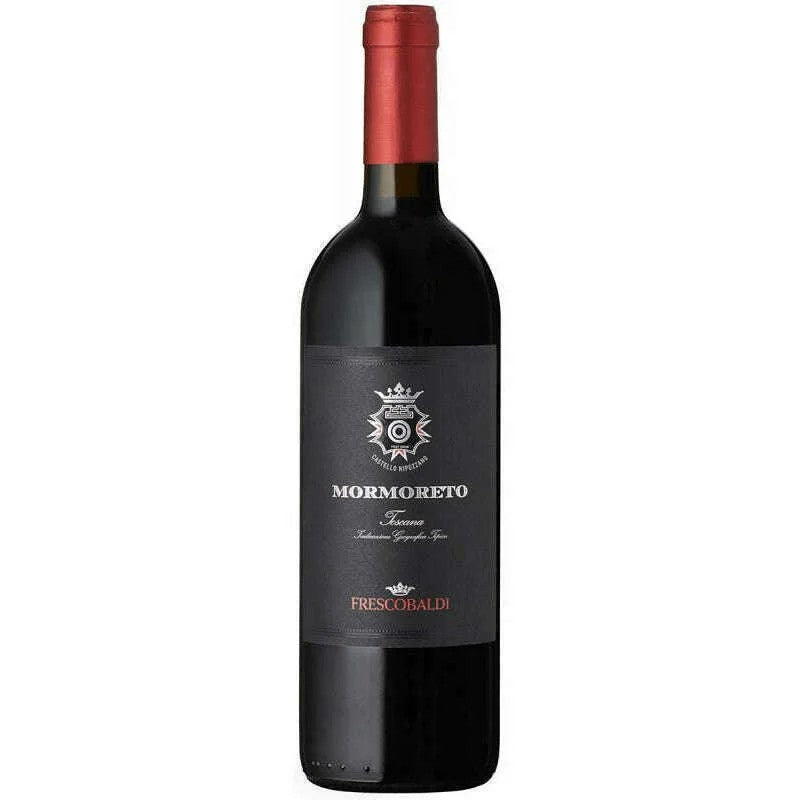 MarchesiFrescobaldiMormoretoToscanaIGT2017