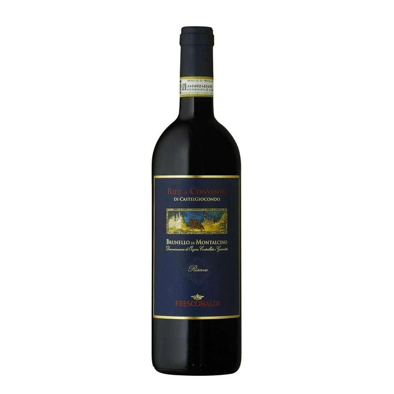 MarchesiFrescobaldiRipeattheConventoBrunelloMontalcinoDOCG2016