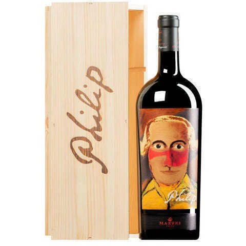 MARCHESIMAZZEI1435PhilipGrandiFormatiToscanaIGT2021(MAGNUM)