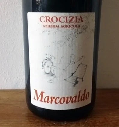 MarcovaldoVinoRosso–Crocizia