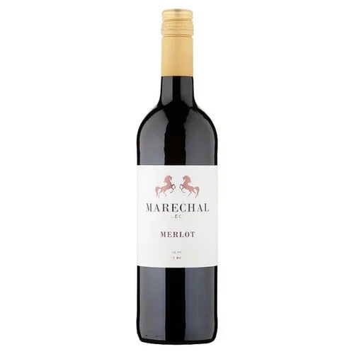 MarechalMerlot(75cl)