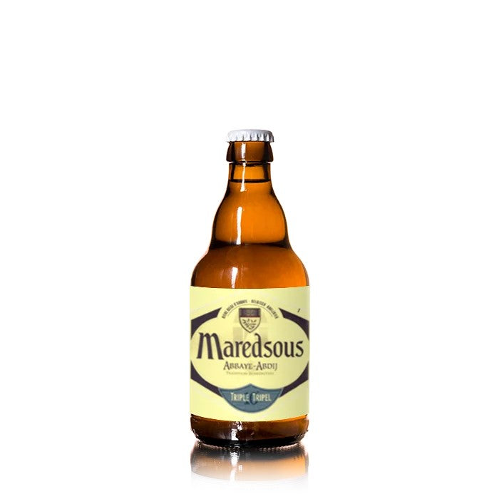 MaredsousTriple10%24x33cl