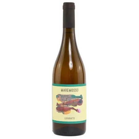 MaremossoCatarrattoOrangeWine13.5%ABV(75cl)