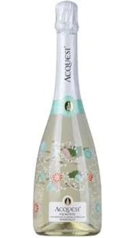 MarengoPiemonteDOCSpumanteBRUT“ACQUESI”–Cuvage