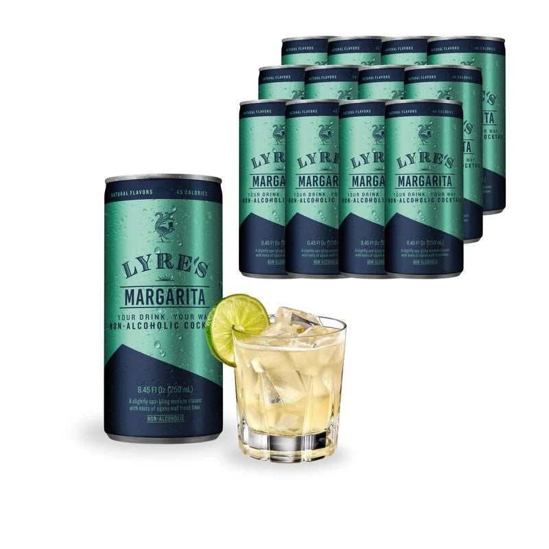 Margarita–12Pack