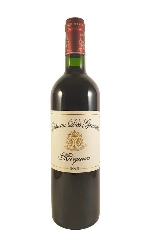 Margaux,ChateaudesGraviers