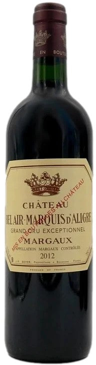Margaux2013