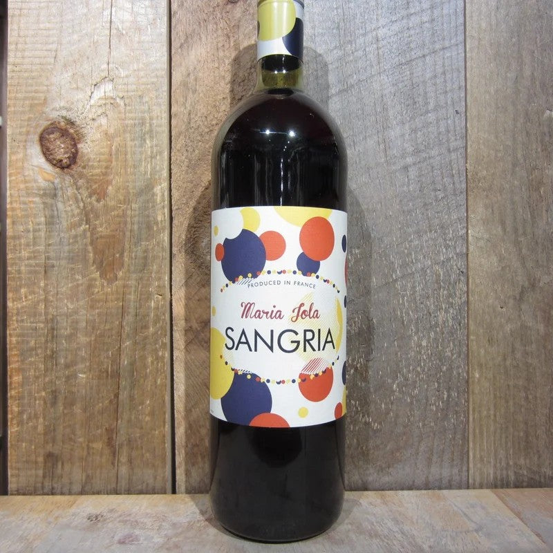 MariaJolaRedSangria1.5L