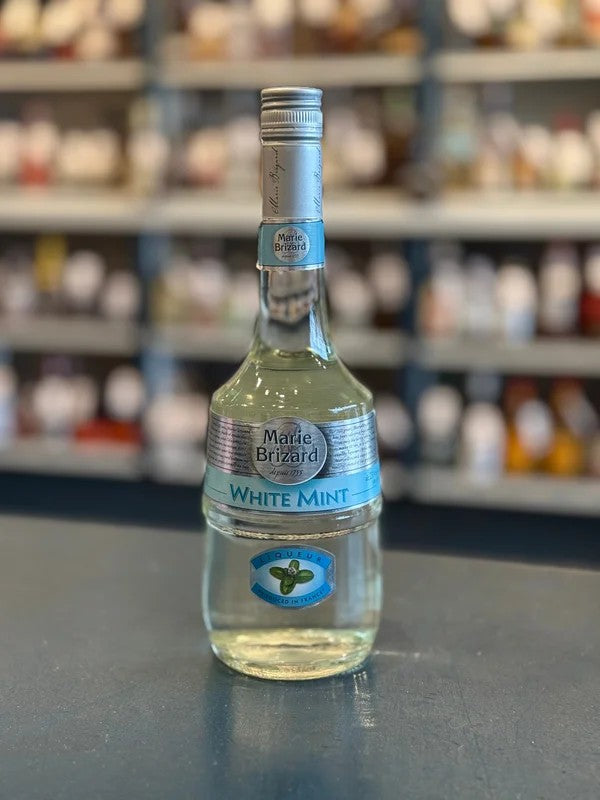 MARIEBRIZARDCREMEDEMENTHEWHITE