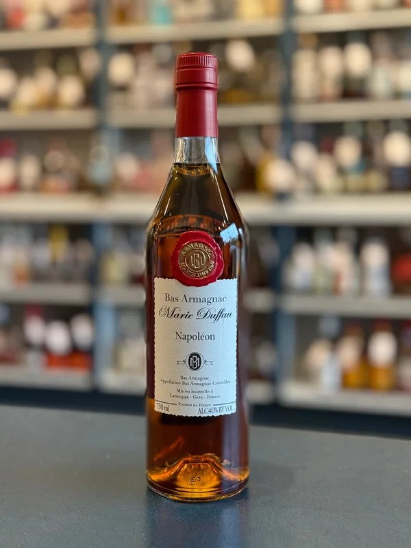 MARIEDUFFAUBASARMAGNAC‘NAPOLEON’FRANCE