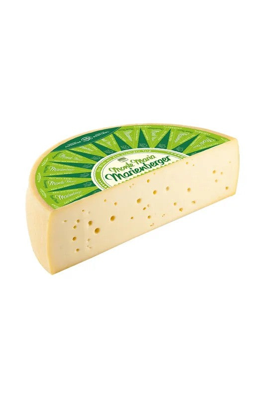 Marienbergersemihardcheese1/2ca.4,4kgMiladairy