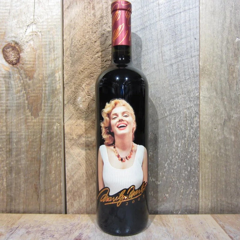 MarilynMerlot2003