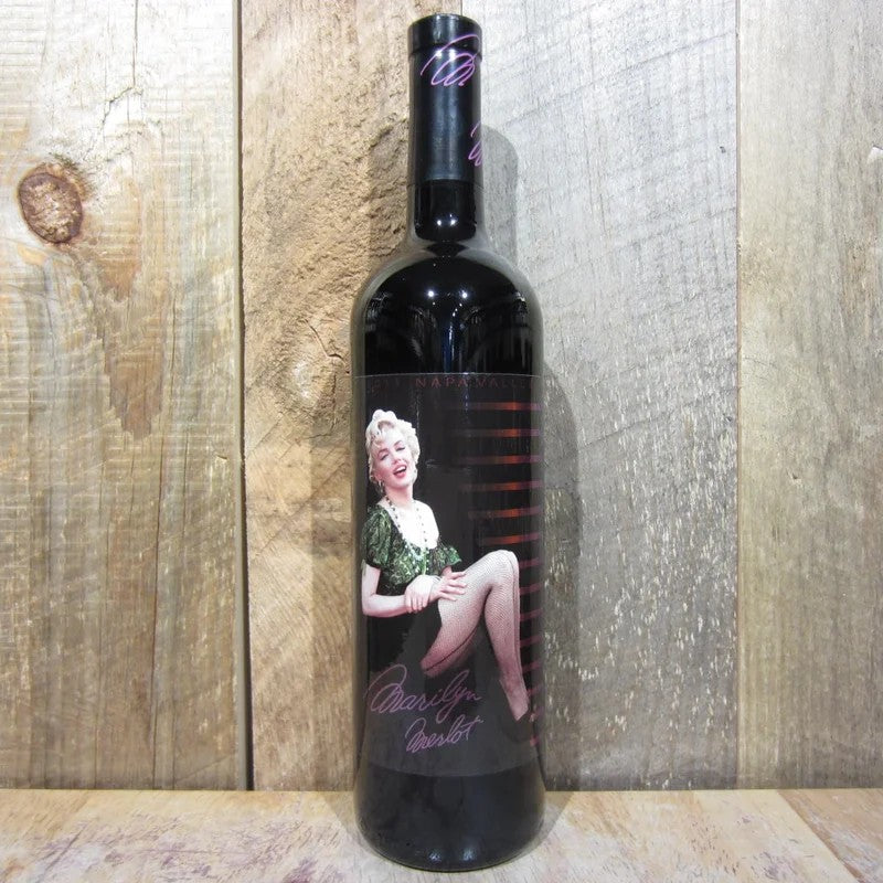 MarilynMerlot2011