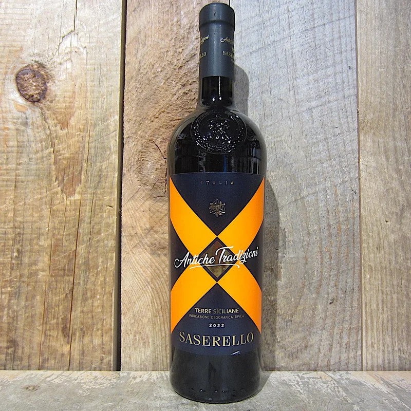 MarioErcolinoAnticheTradizioniSiciliaSaserello2022750ml