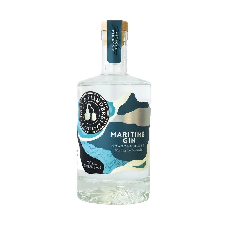 MaritimeGin