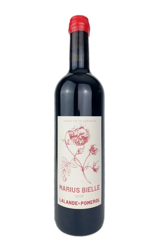 MariusBielleLalande-de-Pomerol