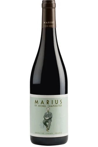 MariusRouge(75cl)
