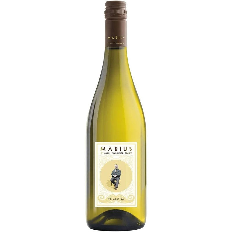 MariusVermentino,MChapoutier