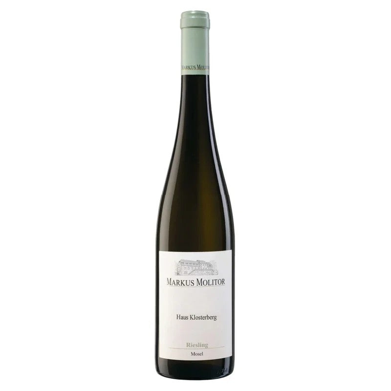 MarkusMolitorHausKlosterbergRieslingMosel