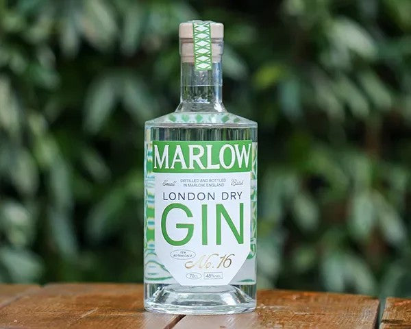 Marlow‘NO16’Gin