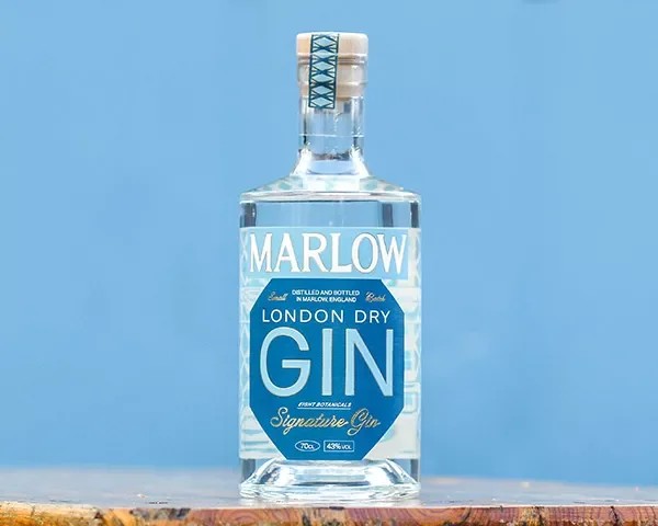 MarlowGin