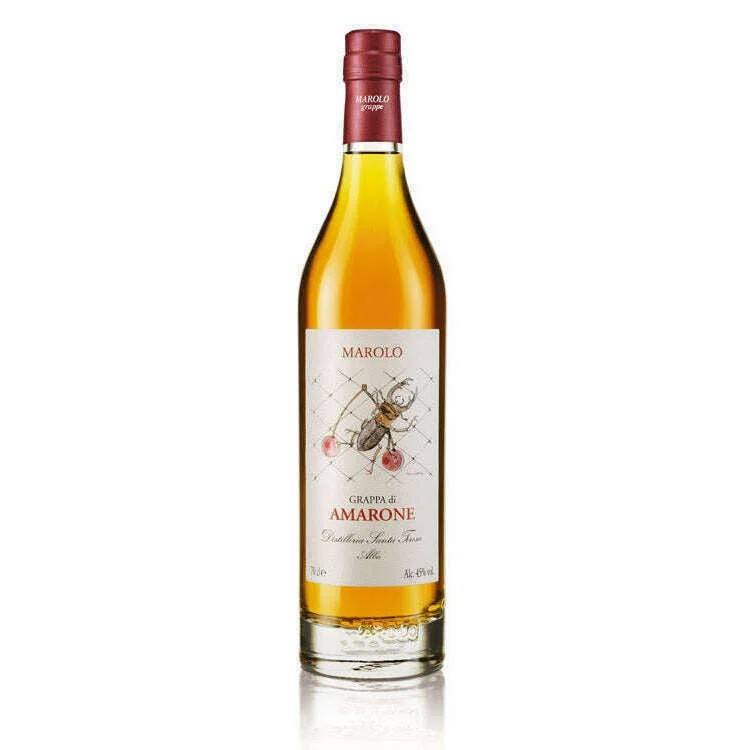 MaroloGrappadiAmarone(0.7L,45%Vol.)