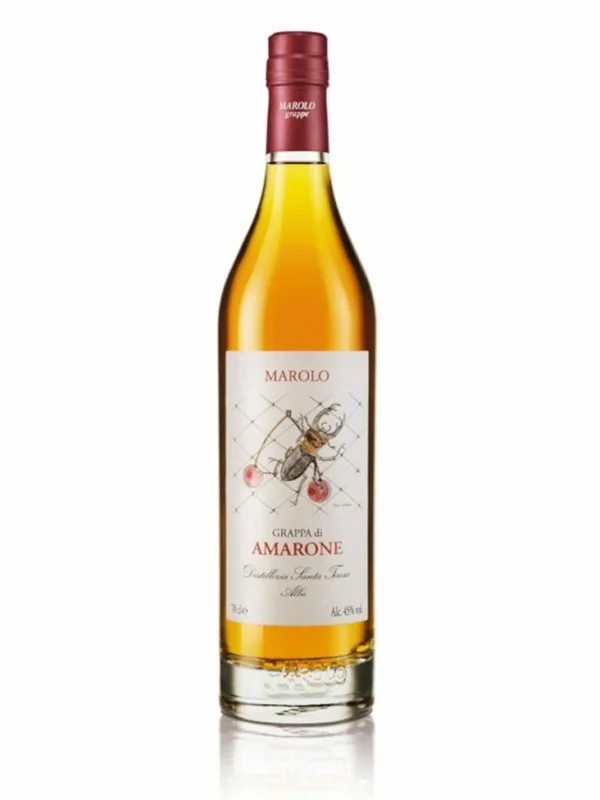 MaroloGrappaDiAmarone70cl.45%