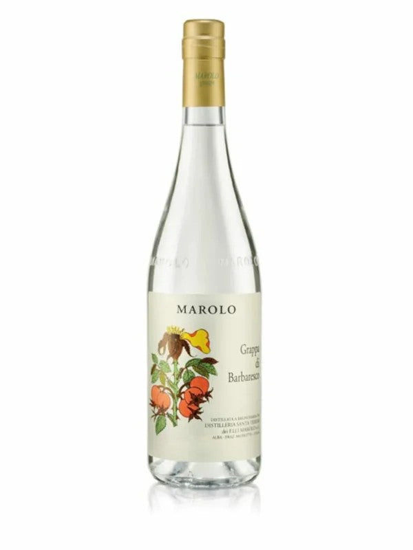 MaroloGrappaDiBarbaresco70cl.44%