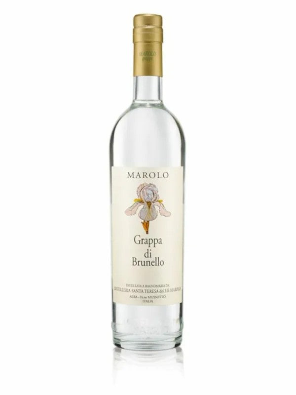 MaroloGrappaDiBrunello70cl.44%