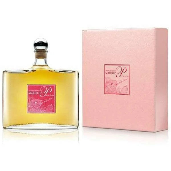 MAROLOGRAPPADIMOSCATOPREMIUM(50CL,40%Vol.)