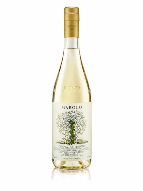 MaroloGrappaDiNebbiolo70cl.44%