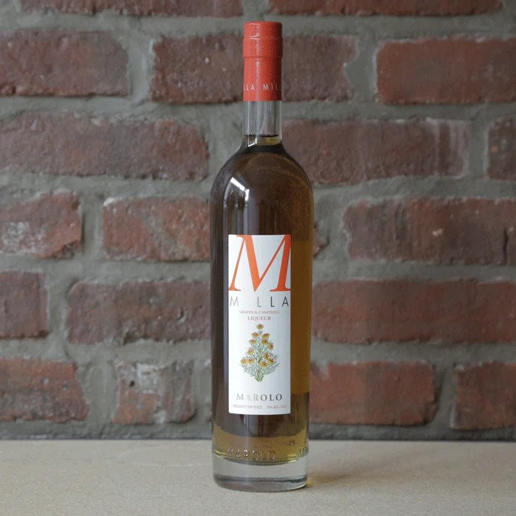 MaroloGrappaetCamomile375ml