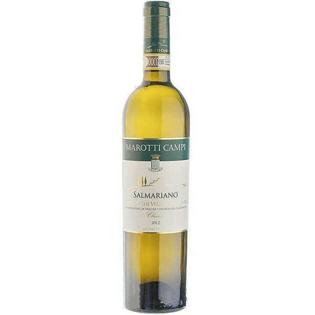 MAROTTICAMPISalmariano–CastellidiJesiVerdicchioClassicoRiservaDOCG2021