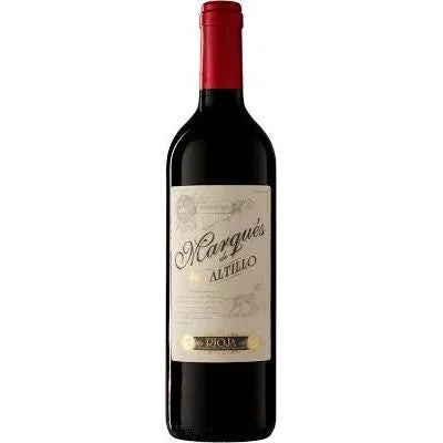 MarquesDeAltilloRioja750ml