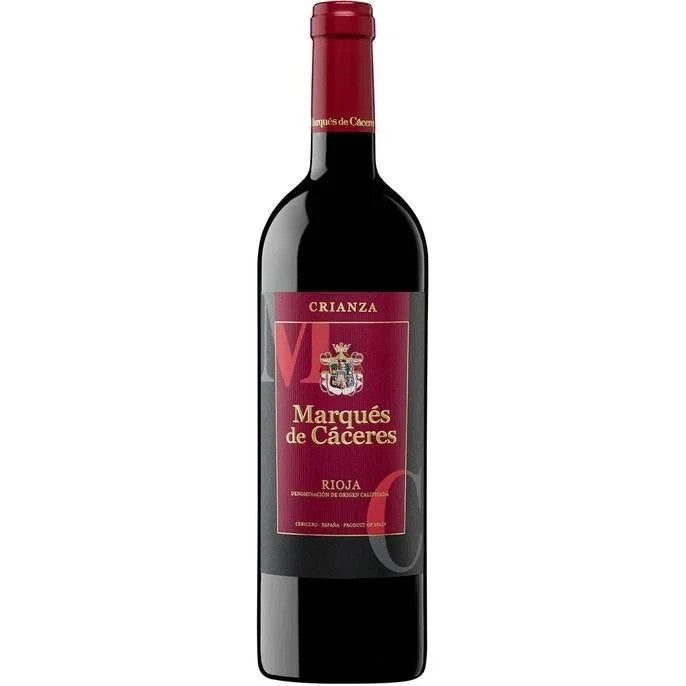 MARQUISDECACERASREDRIOJA75CL