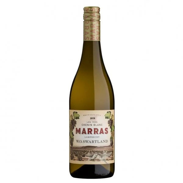 MarrasCheninBlanc