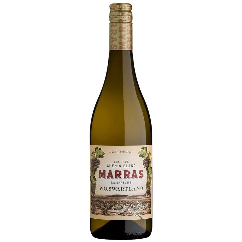 MarrasLosTrosCheninBlanc