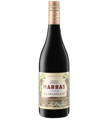 MarrasShirazCinsault