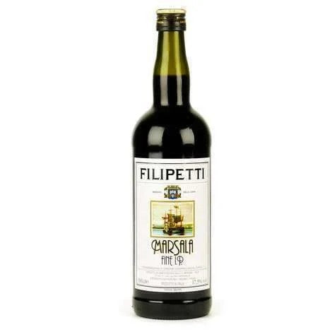 MarsalafineDOCFILIPETTI(1L,17.5%VOL.)