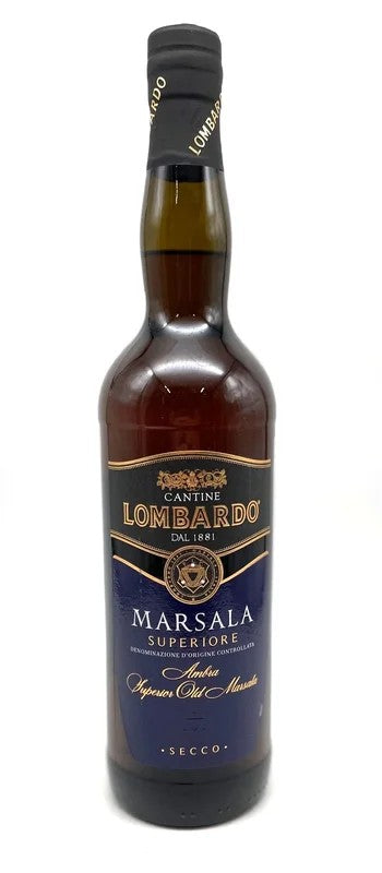 MARSALALOMBARDOSUPERIORE‘AMBRAOLDSECCO’