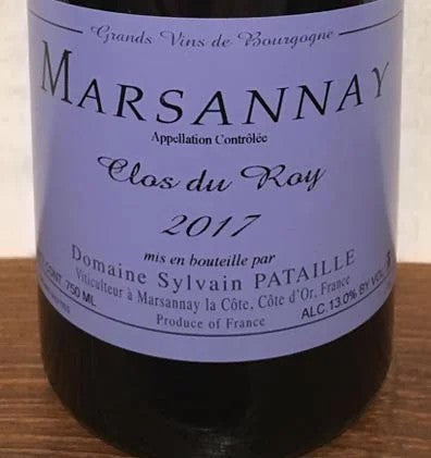 MarsannayClosduRoy2020–SylvainPataille