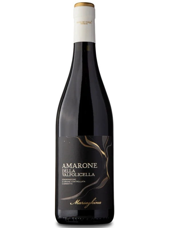 MarseghinaAmaroneDellaValpolicellaD.O.C.G201875cl.