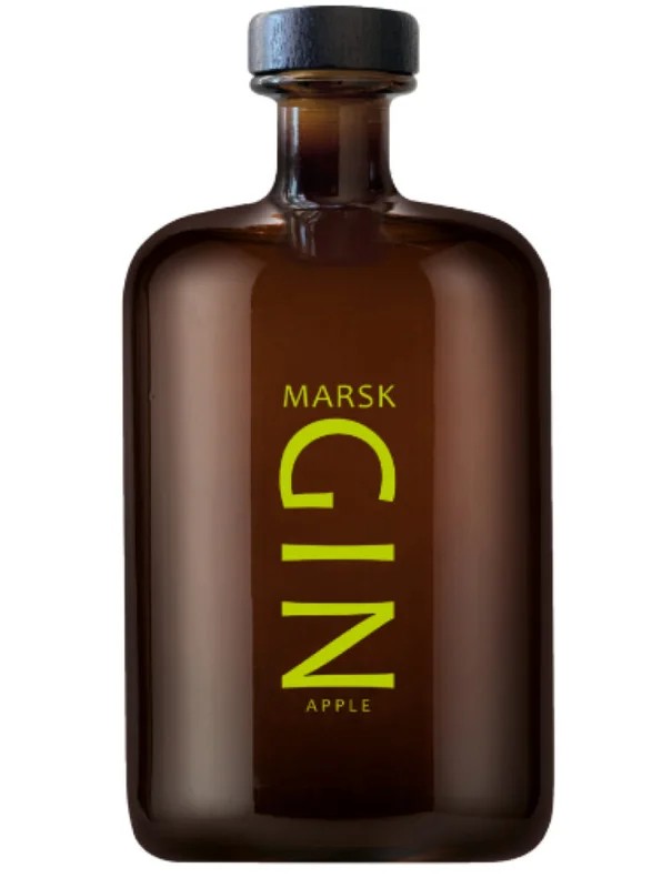 MarskAppleGin70cl.40%