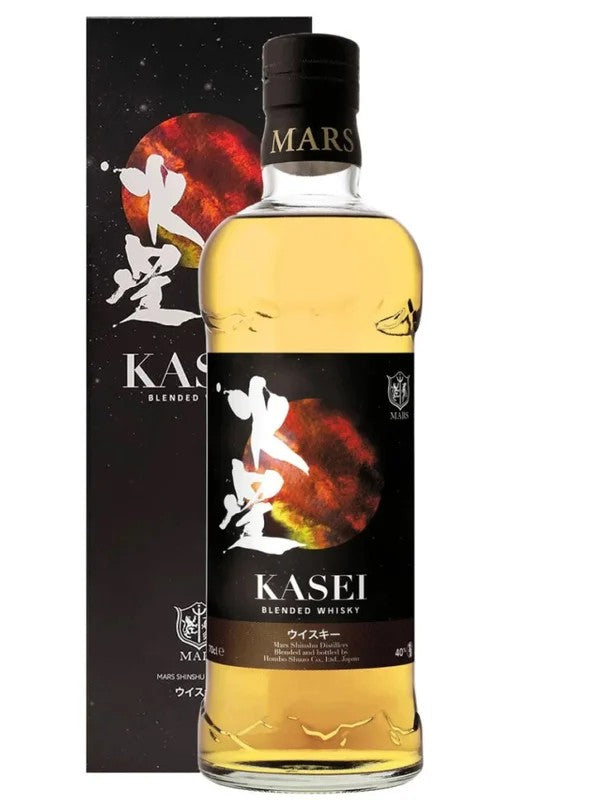 MarsKasei70cl.40%