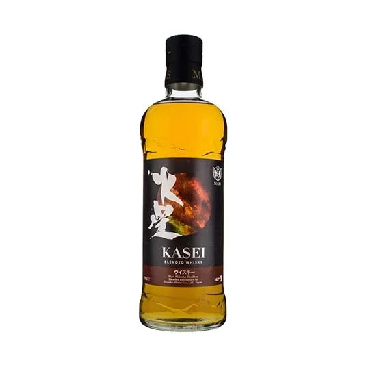 MarsKaseiBlendedWhisky