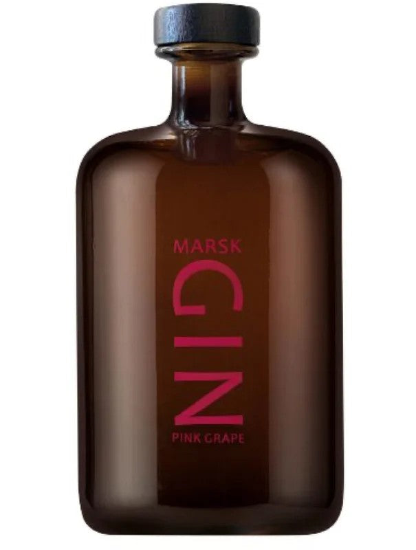 MarskPinkGrapeGin70cl.40%