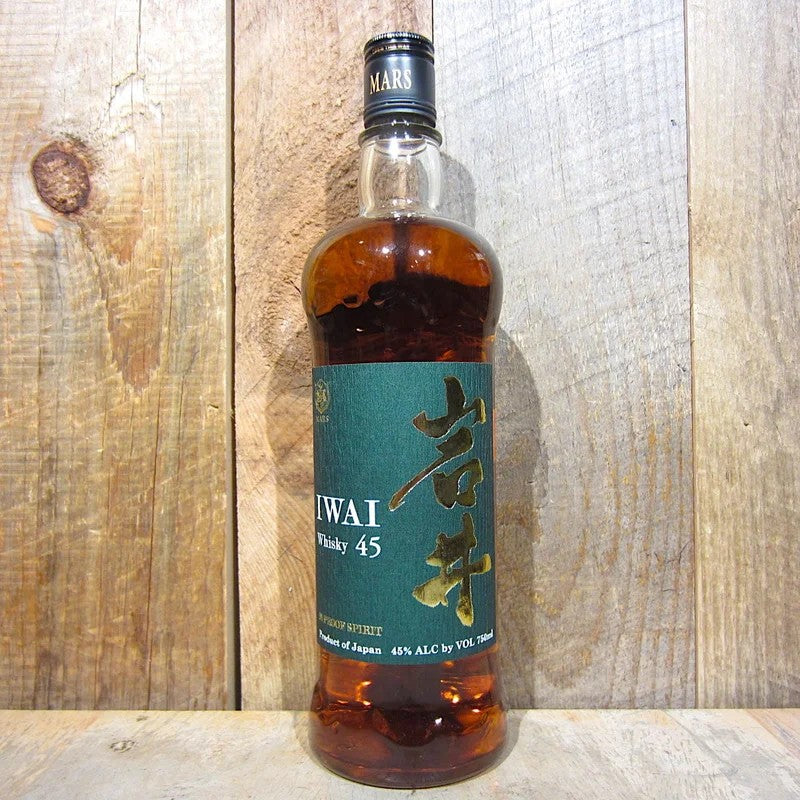 MarsShinsuIwai45750ml