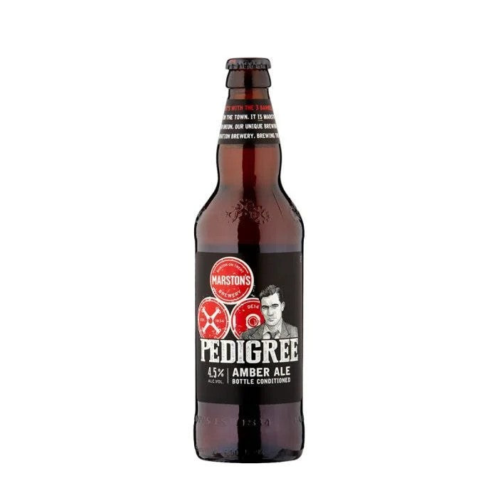 MarstonsPedigreeAmberAleBottle