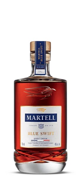 MartellBlueSwiftSpiritDrink(700mL)